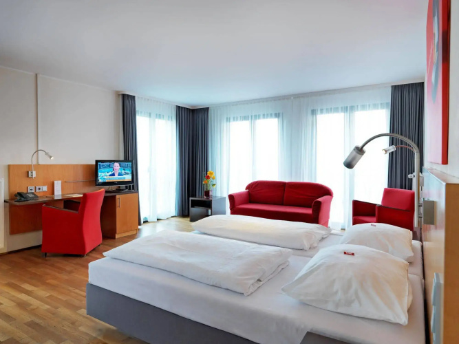 Eden Hotel Früh am Dom