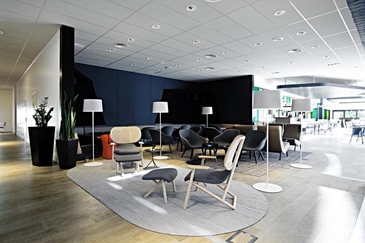 Novotel Milano Linate Aeroporto photo 26