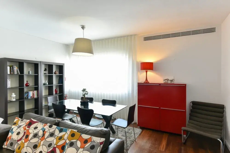 Feel Porto Panoramic Townhouse