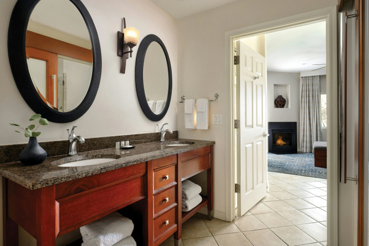 Sheraton Desert Oasis Villas, Scottsdale photo 11