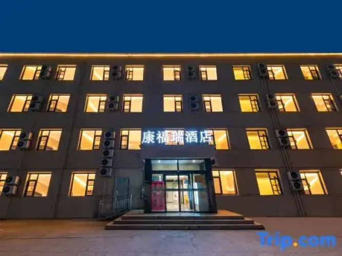 Otel görseli