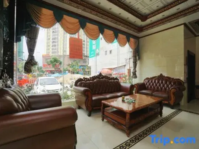 Xixianglin Hotel