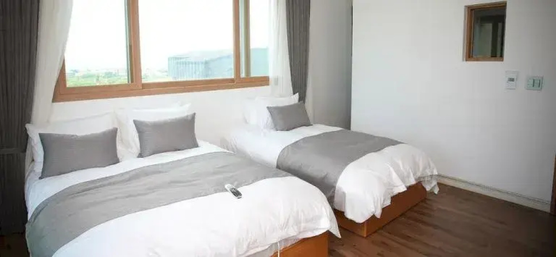 Eco Green Guesthouse