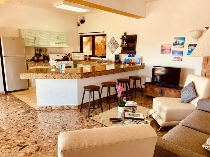 Bungalow