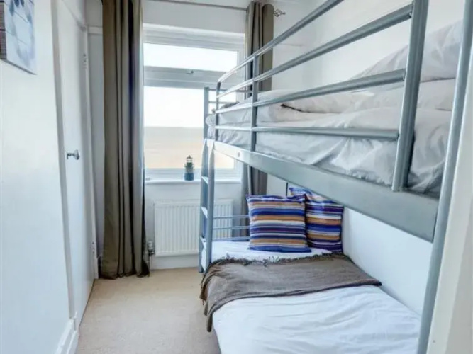 Holiday Home Marina
