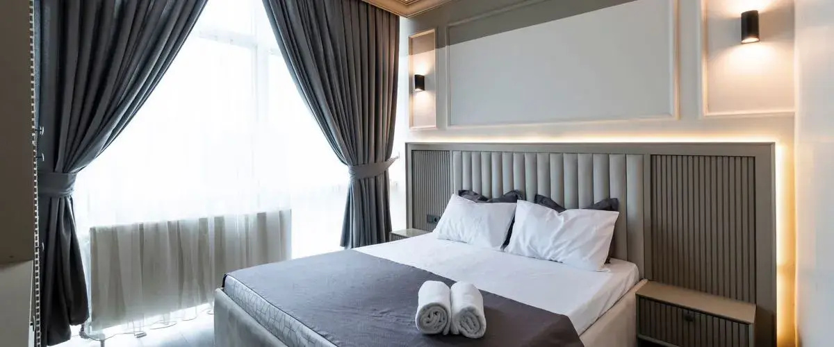 Kral As Suit Hotel