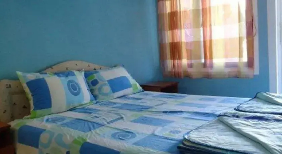 Apartment Lovcen
