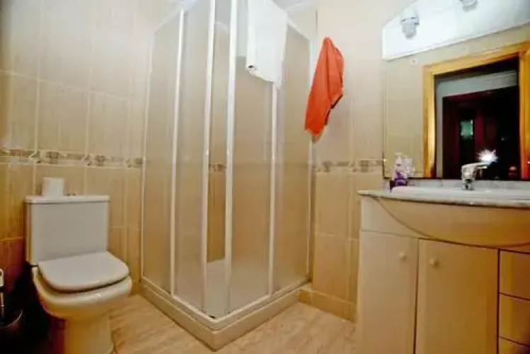 Apartamento Moraira Centro A 200M De La Playa Basic
