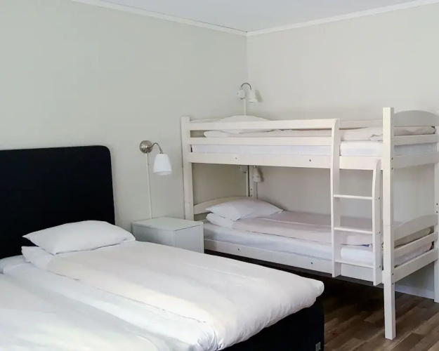Hotel Toftagården