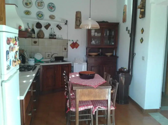 Villa Etna