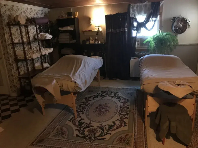 Armour's Hotel