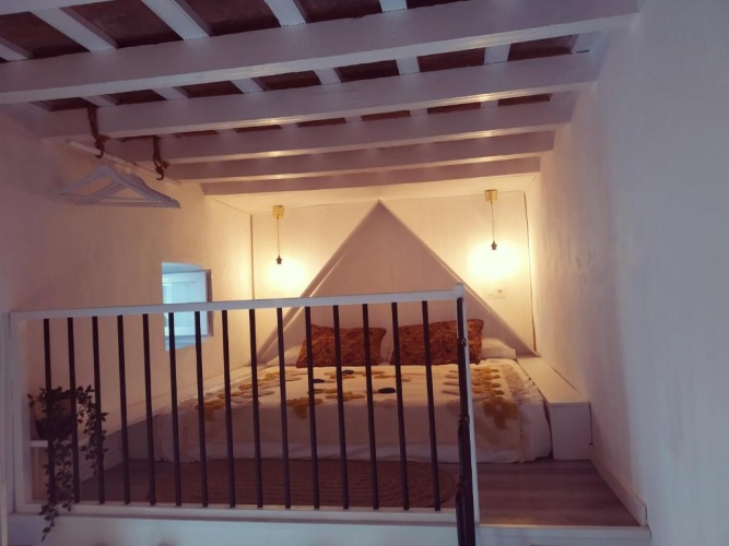 Double Apartment
