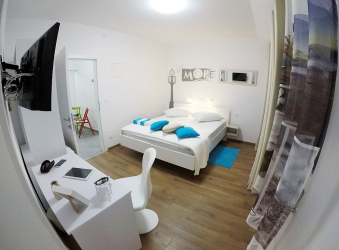Premium room