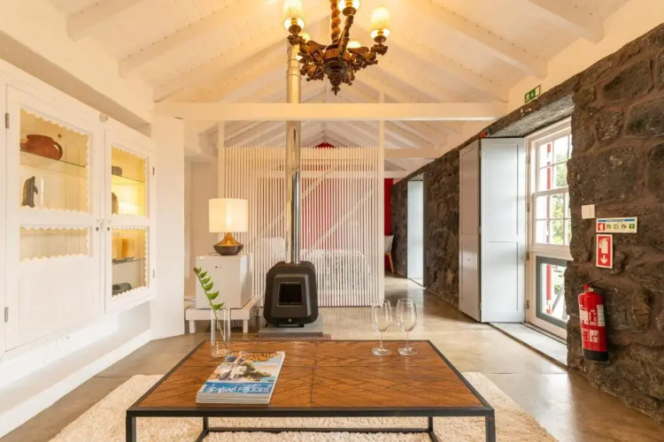 Casas De Incensos