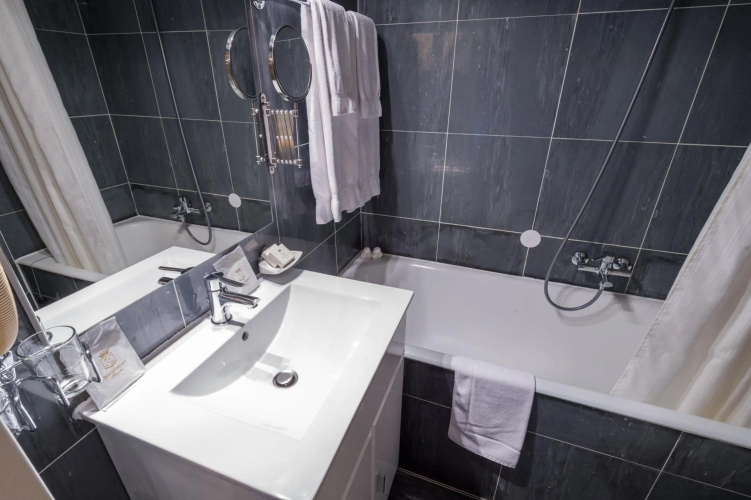 Hotel Diplomate Genève photo 9