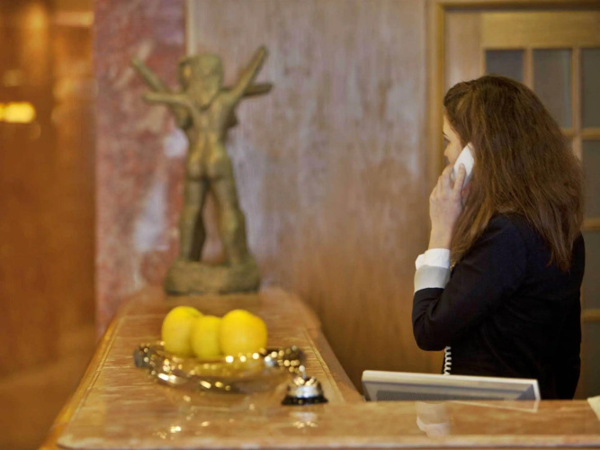 TURIM Lisboa Hotel photo 28