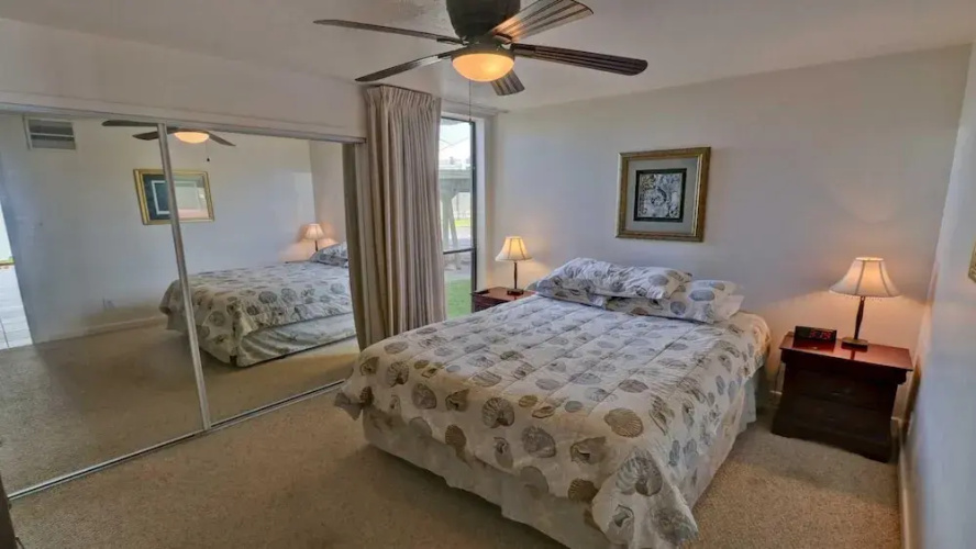 119 - 1 Br Condo