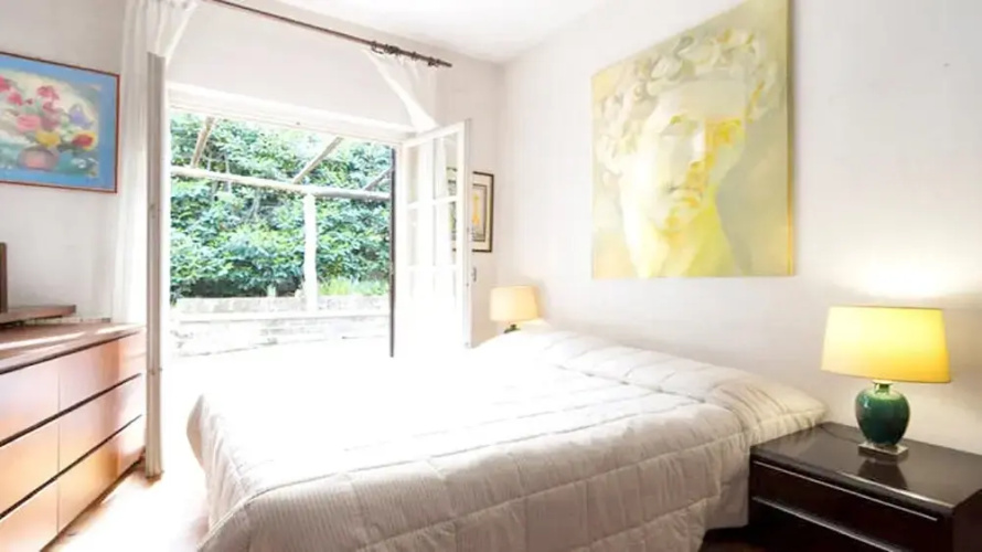 Flat 1 Bedroom - Caserta