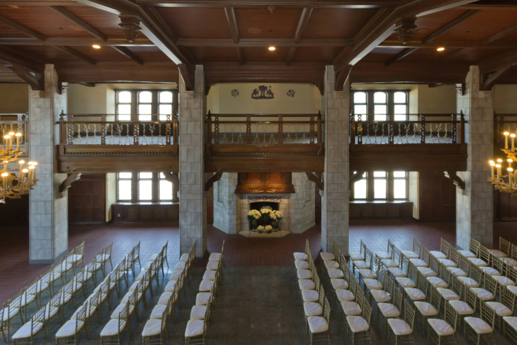 The Tudor Arms Hotel Cleveland - a DoubleTree by Hilton photo 17