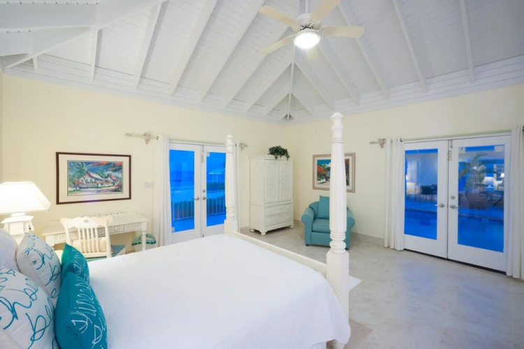 Cayman Sands