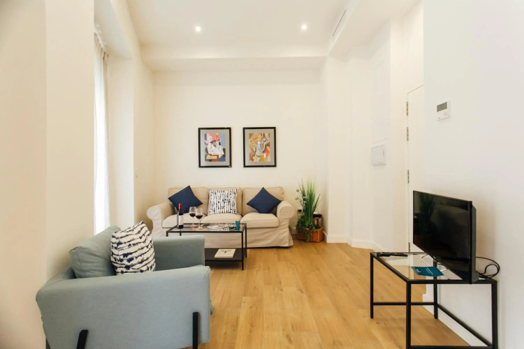 Boutique 2 BD - San Lorenzo