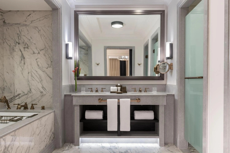 The St. Regis Amman photo 26