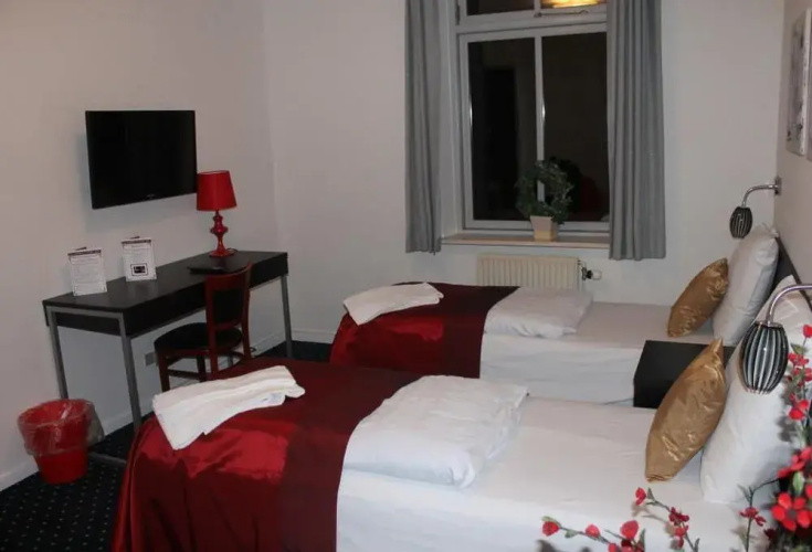 Otterup Hotel