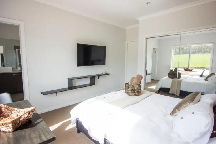 Aligning Health Retreat & Day Spa