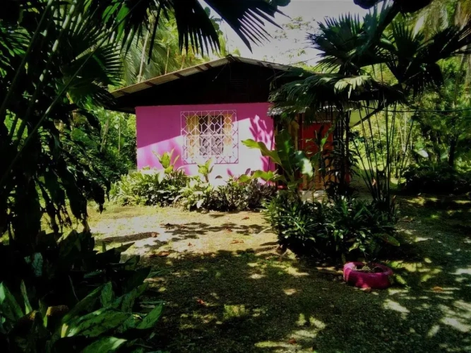 Bungalow