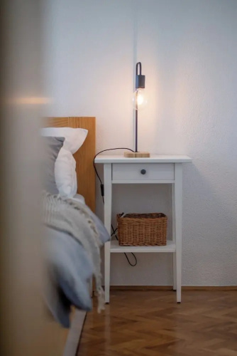 Zozo, Modern Two-Bedroom Suite