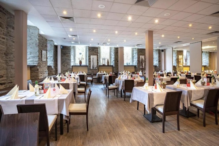 Achat Hotel Monschau photo 29
