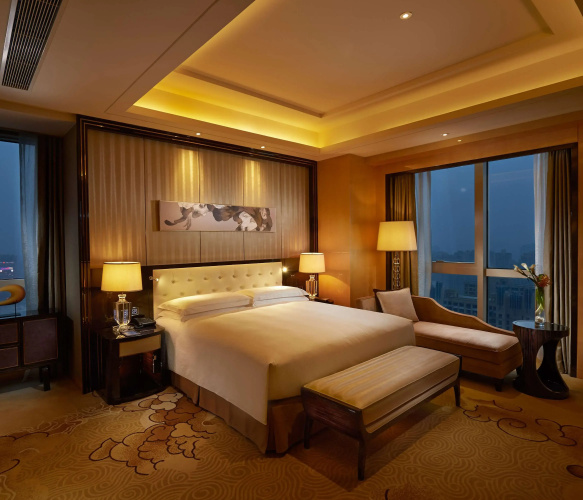 Hilton Zhengzhou
