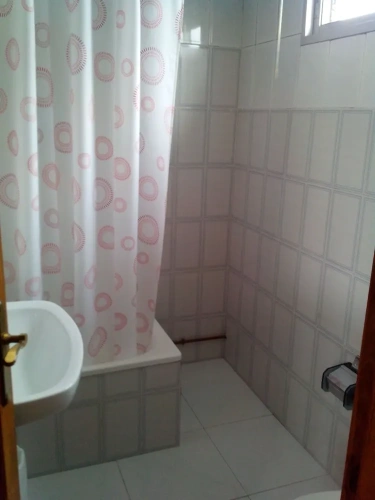 Standard Triple room with view