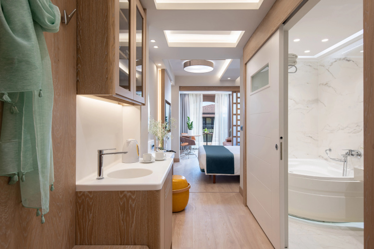 Anthemus Sea Beach Hotel & Spa photo 10