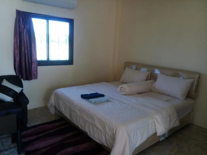 Jiraporn Resort