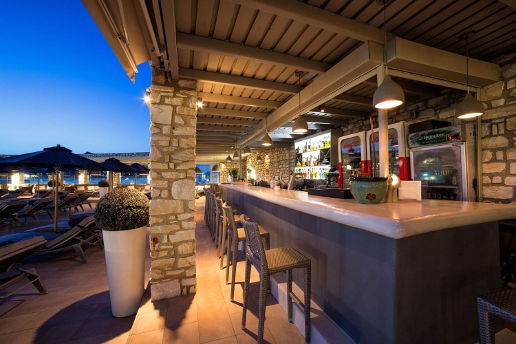 Saint Andrea Sea Side Resort - Adults Only photo 41