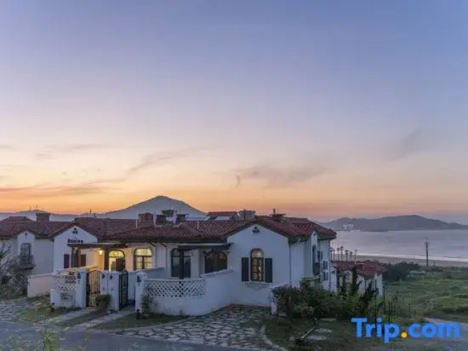 Spring breeze hotel