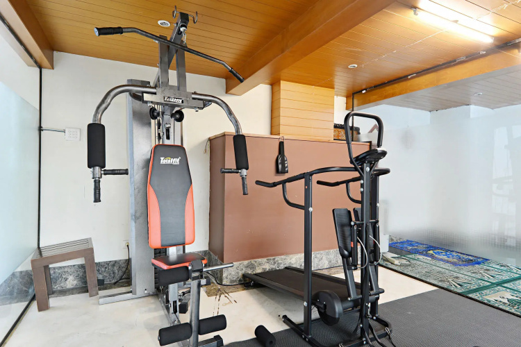 ZEN Rooms Dago