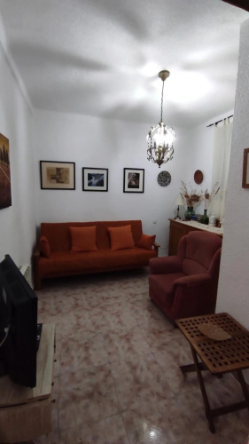 Casa Rural de la Parra