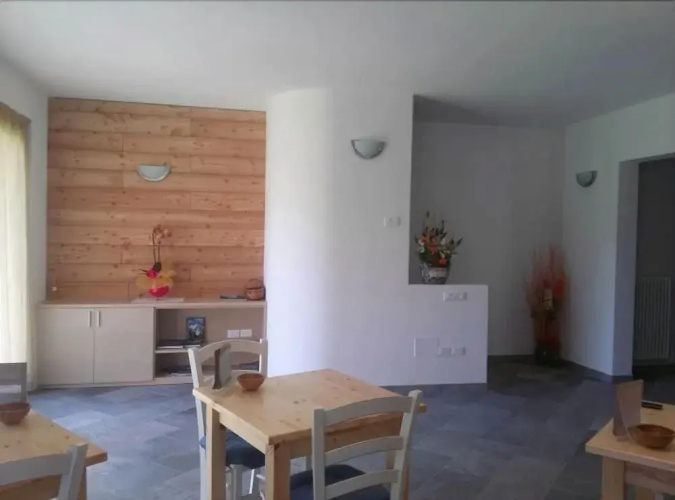 La Tana dell'Orso B & B