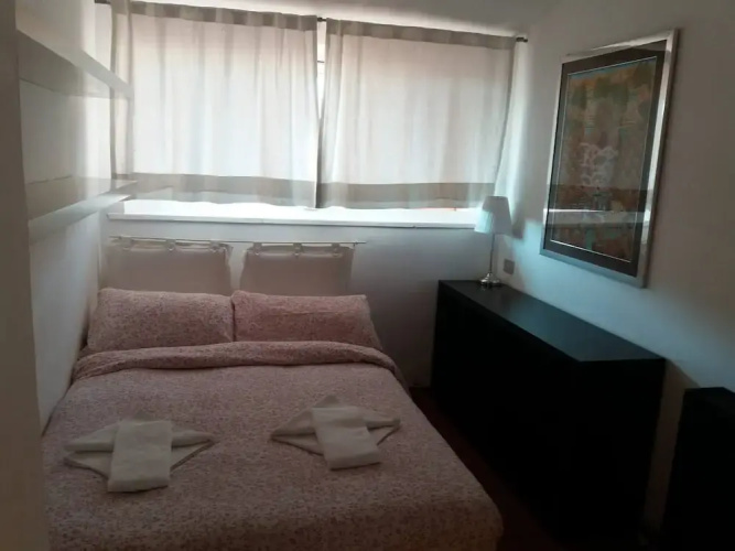 penthouse Papavero int21