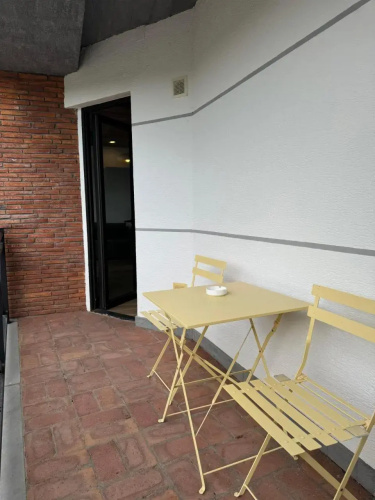 Hotel Chiko