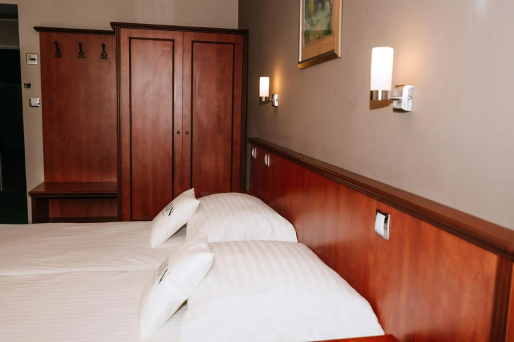 Hotel Union