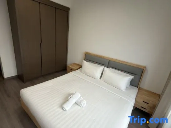 1 Bedroom Classic Suite