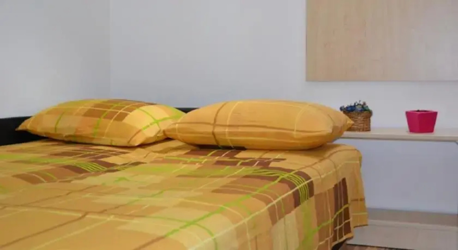 Hostel Sponsor Nis