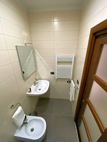 B&B San Michele Foggia