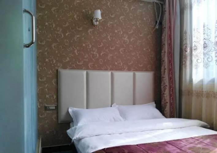 Tashan Hotel