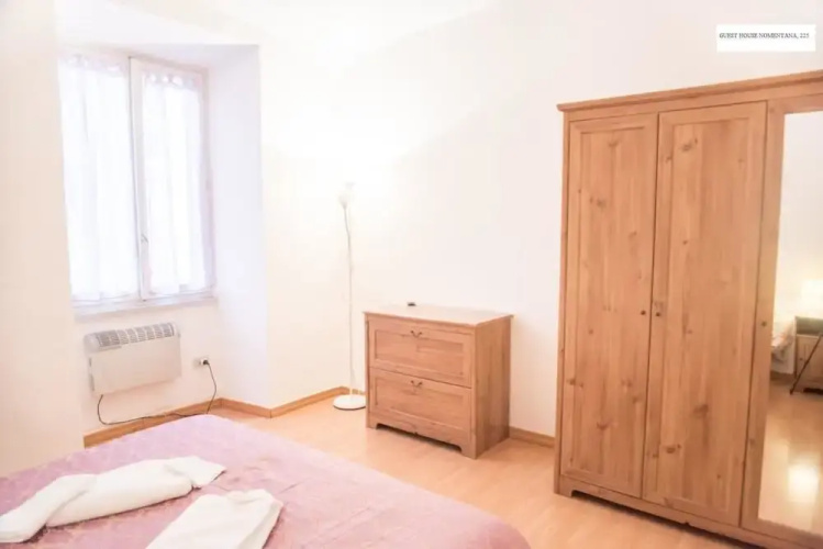 Guest House Nomentana 225