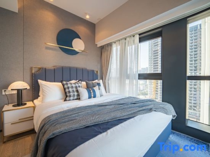 1 Bedroom Executive room
