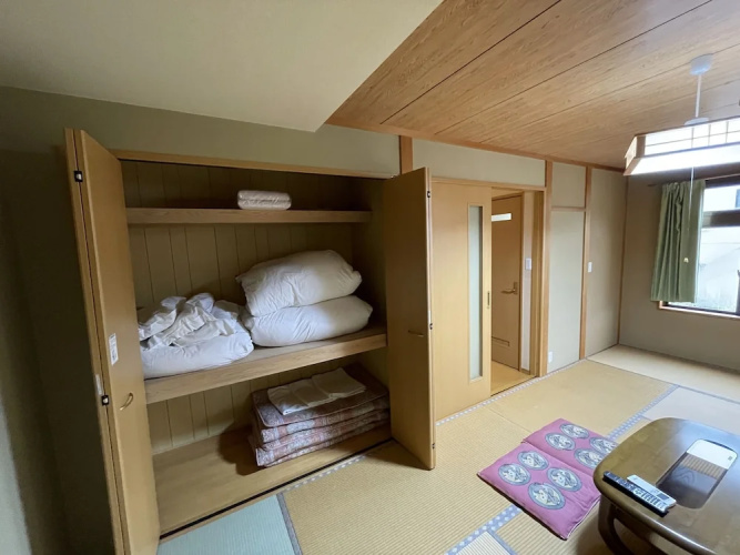 Hotel Isodokei